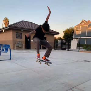 Meet your Posher, Vdelay